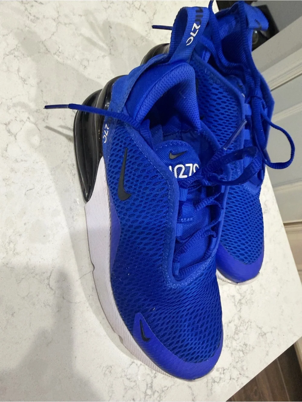 Nike Air Max 270 Kids